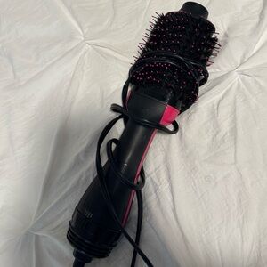 Revlon one step hair blow drier